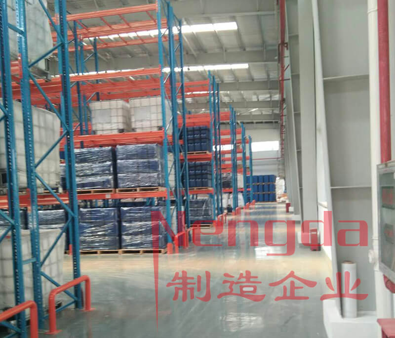 重型货架