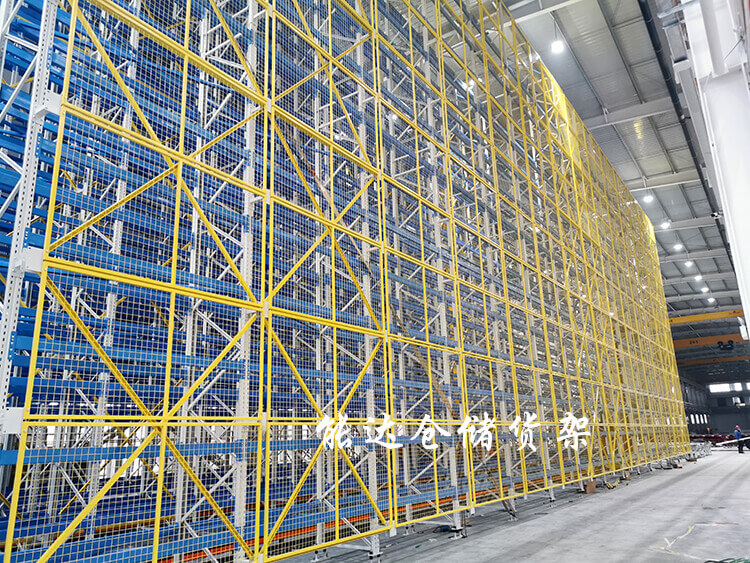 15米立体仓库货架