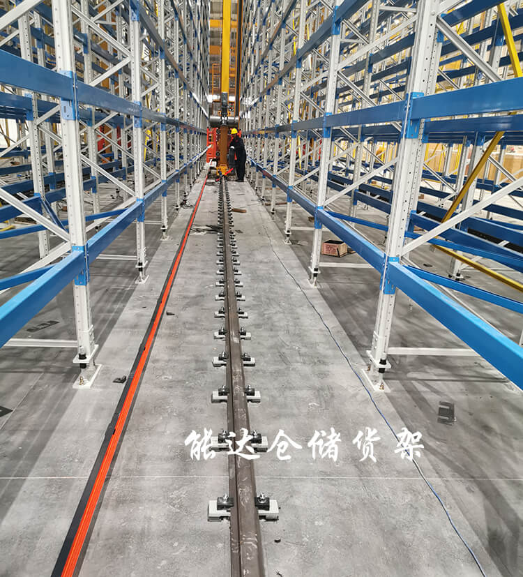 自动化立体仓库