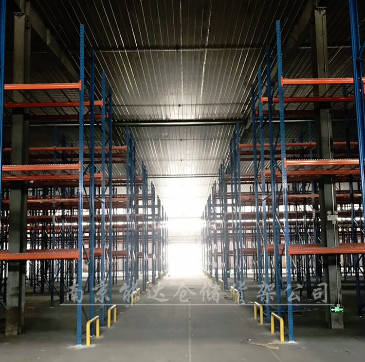 冷库重型货架