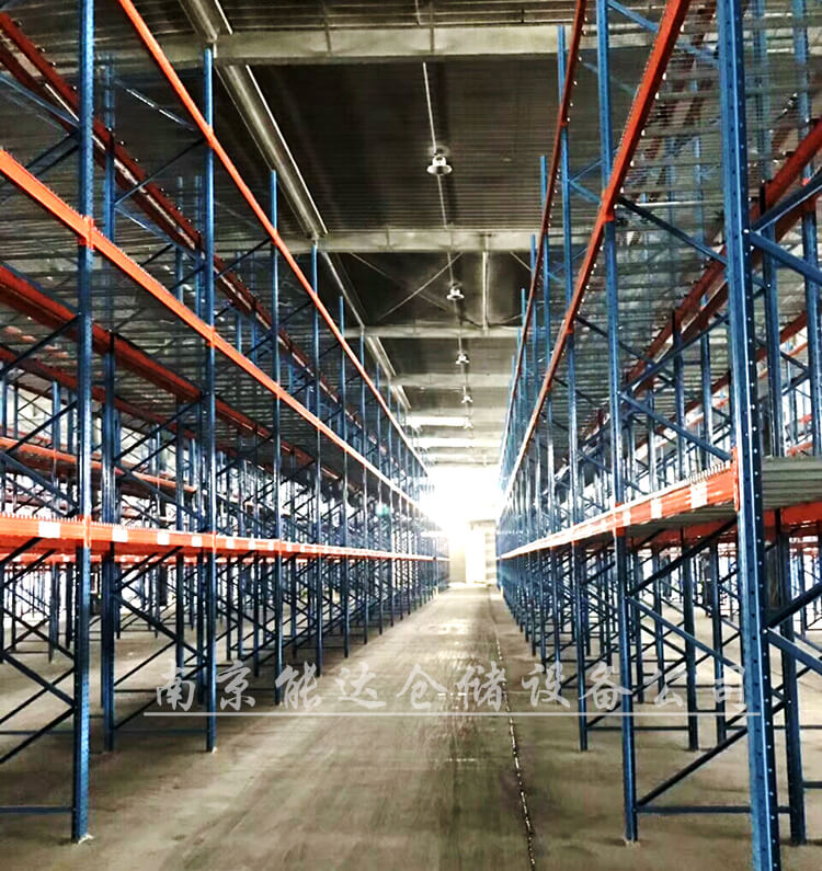 高位重型货架