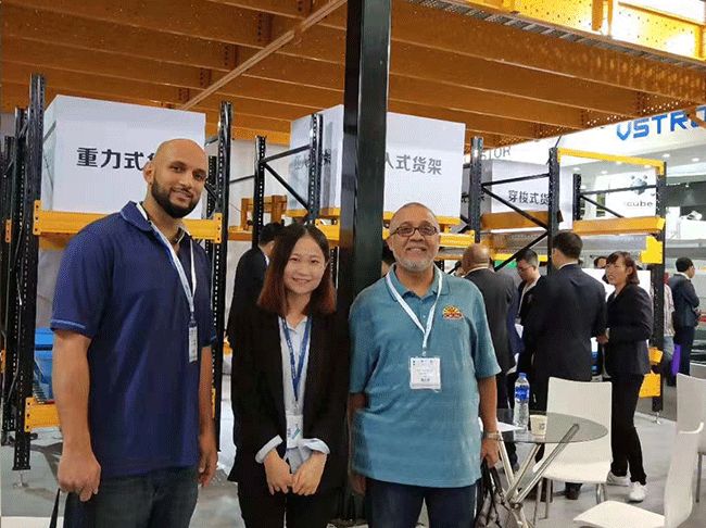 上海国际物流展