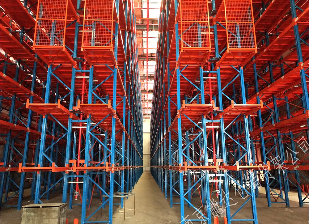 生产仓储货架的厂家