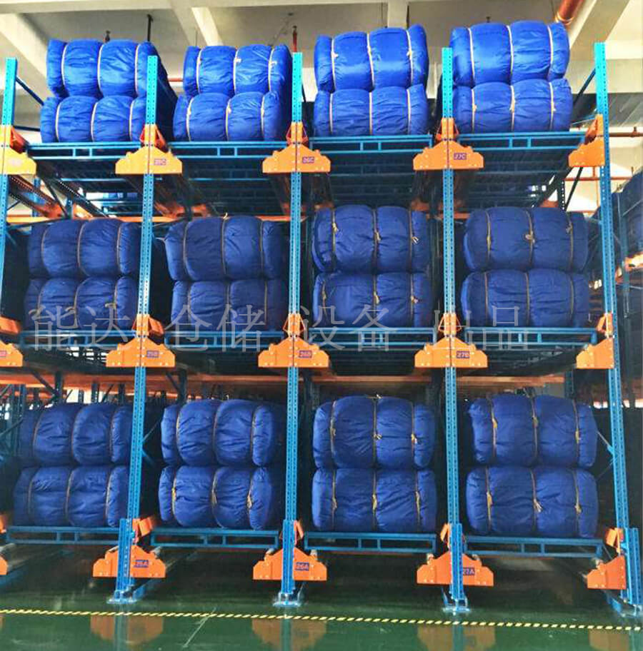 救灾物资仓储货架