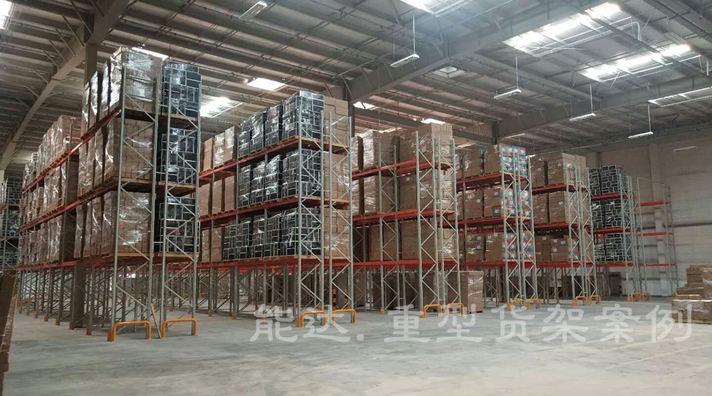 重型货架厂家哪里好