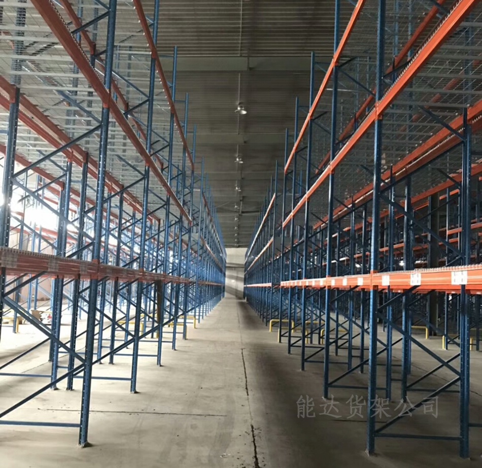 高位重型货架