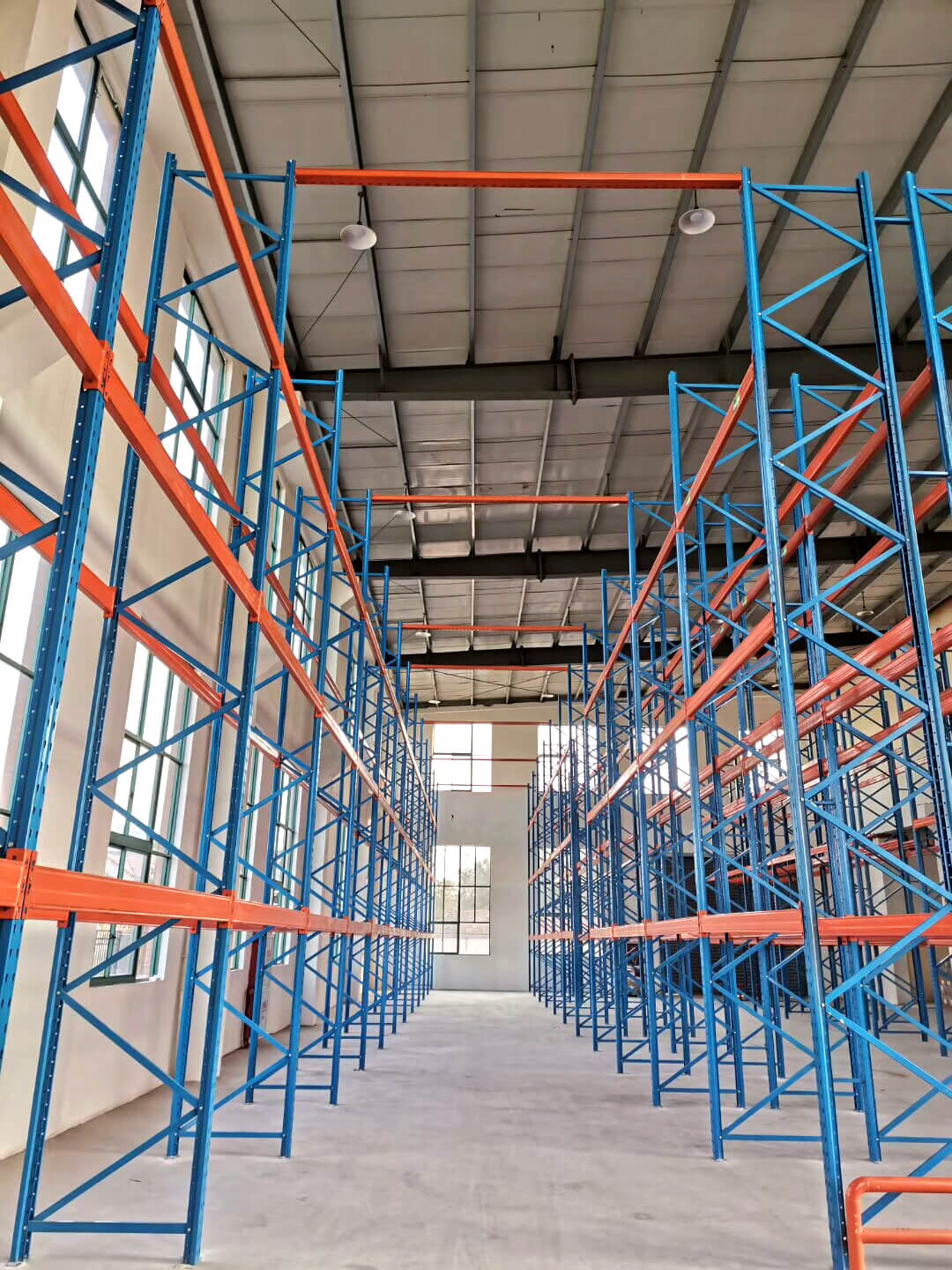 重型仓库货架