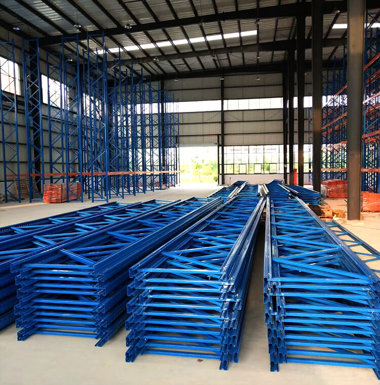 托盘式重型货架