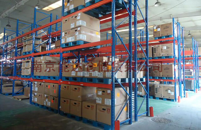 托盘货架