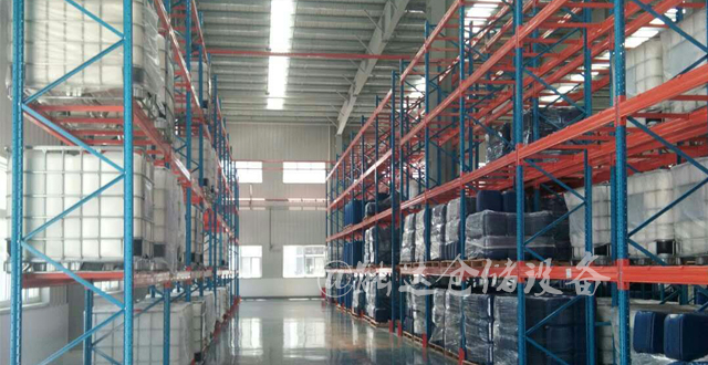 优质仓储货架